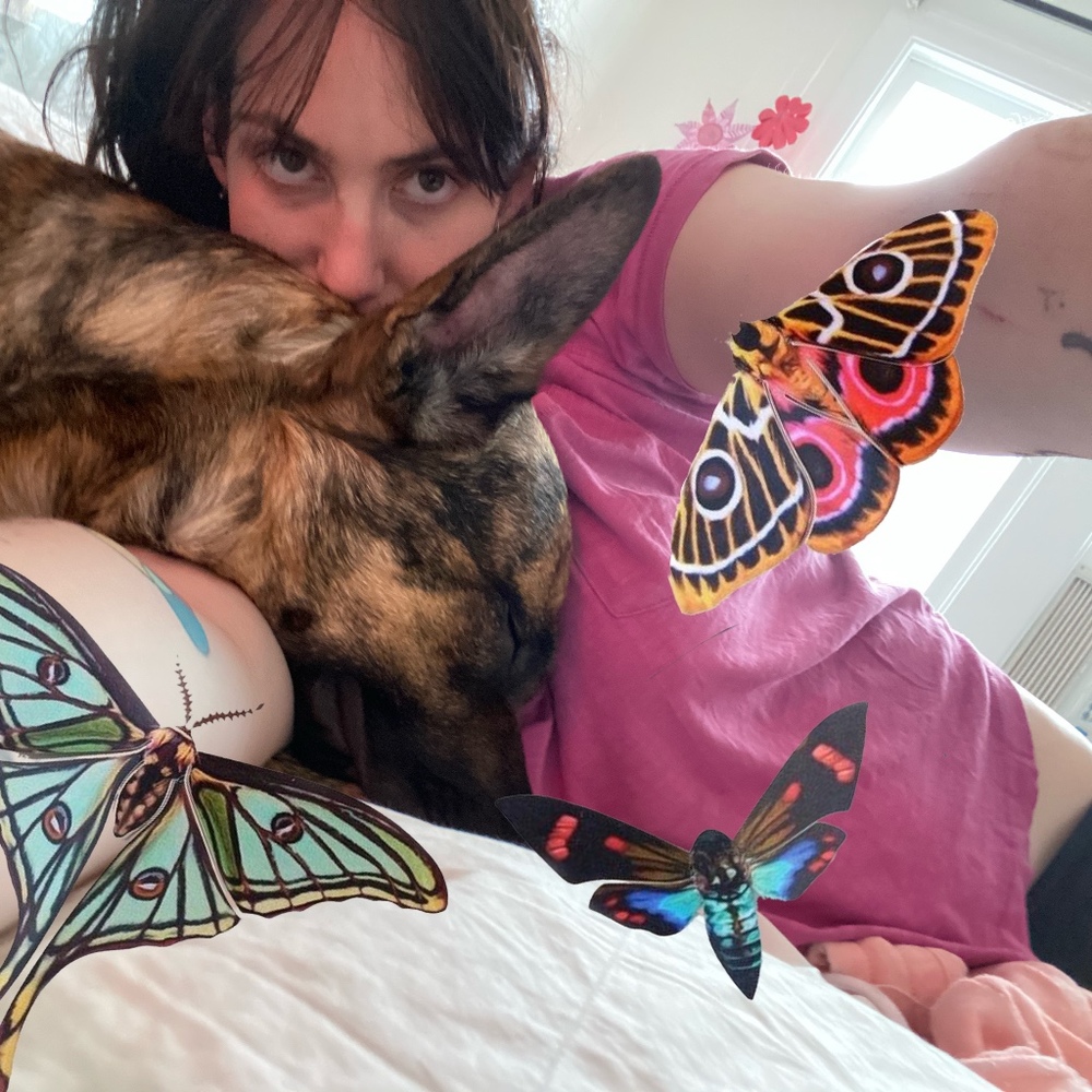 Meet your Posher, Chiara